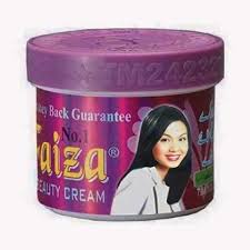 FAIZA CREAM SMALL