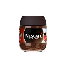 NESCAFE BOTTLE