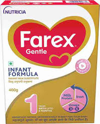 FAREX N0.1Nos