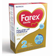 FAREX NO.2