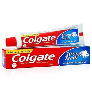 Colgate Strong Teeth Paste