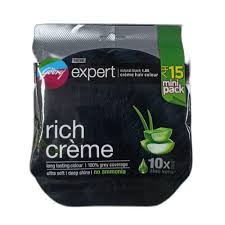 GODREJ RICH CREAM BLACK