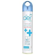 GODREJ(DISINFECTANT SPRAY) RAY