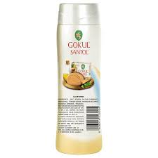 GOKUL TALC 300G