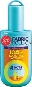 GOOD NIGHT FABRIC ROLL-ON