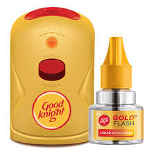 GOOD NIGHT(GOLD FLASH)liq.