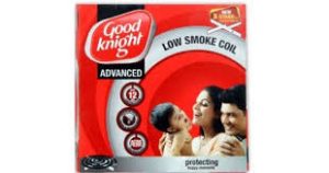 GOOD NIGHTCOIL (LOW SMOKE)