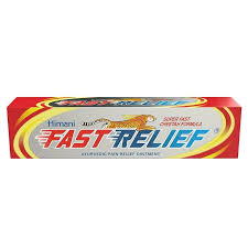 FAST-RELIEF 23ML