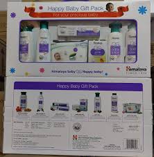 H.BABY KIT GIFT PACK 840