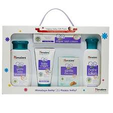 H.BABY KIT(gift pack) 590/-