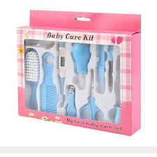 H.BABY KIT(GIFT PACK)RS.250