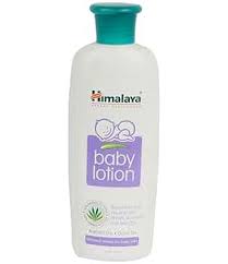 H.BABY LOTION 200ML Nos