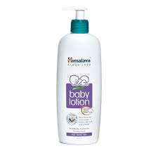 H.BABY LOTION 400