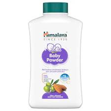 H.BABY POWDER 700G