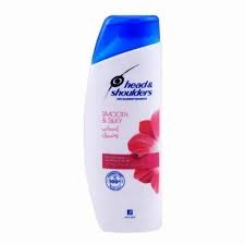HEAD&SHOULDER SHAMPOO100ML