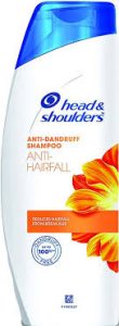 HEAD&SHOULDERS ANTI HAIRFALL 340ML