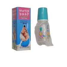 HELLO BABY 125ML Nos