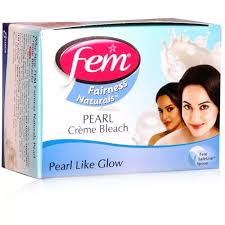FEM BLUE 8G