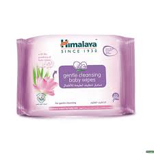 H.BABY WIPES 24PCS