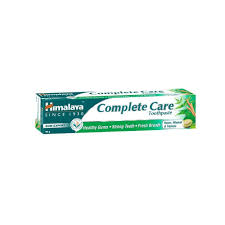 H.COMPLETE CARE PASTE 80G