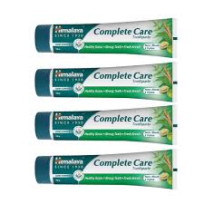 H.COMPLETE CARE PASTE 150G