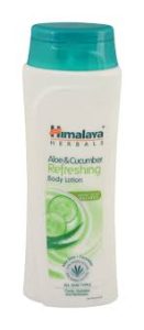 H.LOTION ALOE&CUCUMBER 100ML