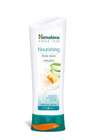 H.LOTION NOURISHING 100ML