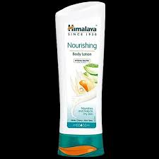 H.LOTION NOURISHING 200ML