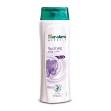 H.LOTION SOOTHING 200ML