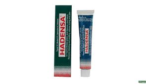 HADENSA 20G Nos