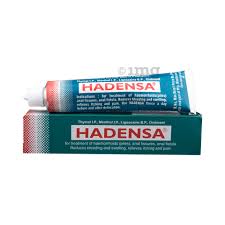 HADENSA 40G Nos