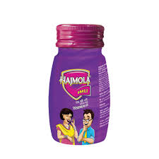HAJMOLA 50S TAB. IMLI