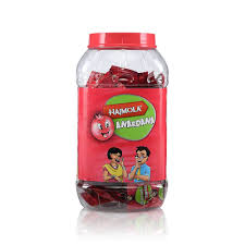 HAJMOLA TAB JAR RE.1 ANARDHANA