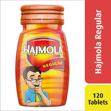HAJMOLA TAB JAR RE.1 REGULAR