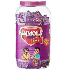 HAJMOLA TAB JAR RS.1 IMLI