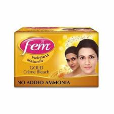 FEM GOLD 24G Nos