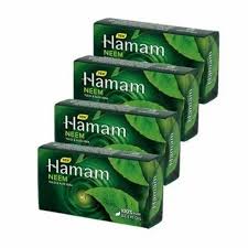 HAMAM SOAP SETS