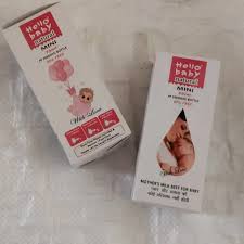 HELLO BABY 75ML Nos