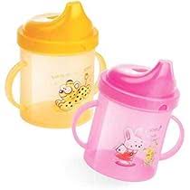 HELLO BABY AMPLE CUP