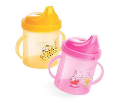 HELLO BABY SIPPER HANDLE 150