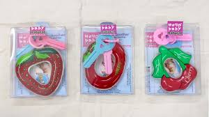 HELLO BABY WATER TEETHER