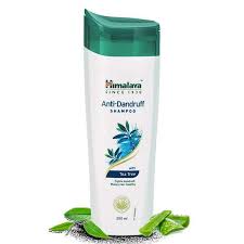HIMALAYA ANTI-DANDRUFF 200ML