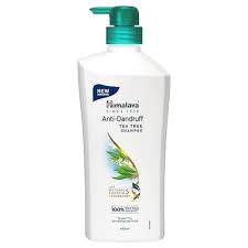 HIMALAYA ANTI-DANDRUFF 80ML