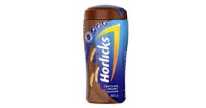 HORLICKS CHOC.JAR 200G 119 Nos