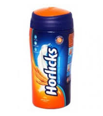 HORLICKS JAR 200G RS.134