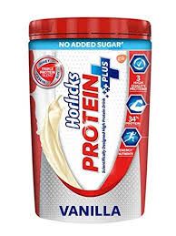 HORLICKS PROTEIN 400G VANILLA