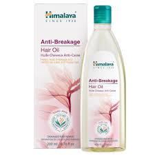 HIMALAYA ANTIHAIRFALL OIL100ML