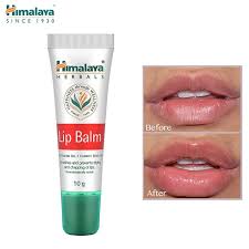 HIMALAYA LIP BALM RS.15/-