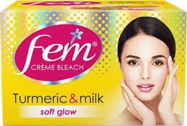 FEM YELLOW 24GM