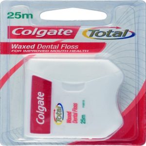 Colgate Dental Floss 25M